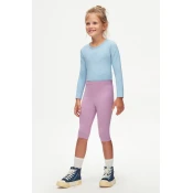 Lovetti Helanke za devojcice, 3/4, Roze