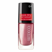 Artdeco  Quick Dry Nagellack - 64 Cloud Nine