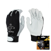 Lacuna kožna rukavica runa velicina 11 ( 6runawt/11 )