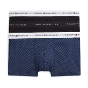 Tommy Hilfiger Um0um03891 Črna