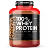 The Basic 100% Whey Protein KOLACICI 1.8kg