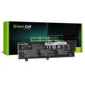 Green Cell Baterija za Lenovo 310 - 7,6V 3,5Ah