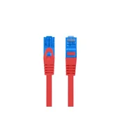 Lanberg CABO DE REDE LANBERG PATCHCORD PARA ROTEADOR, SWITCH, MODEM E COMPUTADOR, 3 METROS., (5000260648)