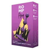 Romp Amp Analni Dildo