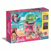 Clementoni Barbie Svemirski Istraživac CL19302