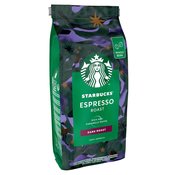 Starbucks Espresso Roast kava u zrnu, 450 g