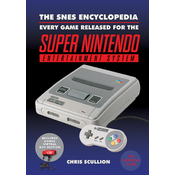 SNES Encyclopedia