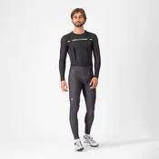 CASTELLI SPODNJE PERILO MERINO - Črna, L/XL
