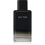 Roccobarocco My Sir parfumska voda za moške 100 ml