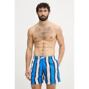 Emporio Armani Underwear moške kopalne kratke hlače