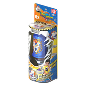 Spin fighers legends mighty lion ( sp98056 )