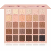 Jeffree Star Cosmetics Orgy Artistry paleta sjenila za oci 30x1,5 g