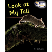 Look at My Tail