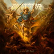 Guilt Trip - Armour Of Angels (CD)