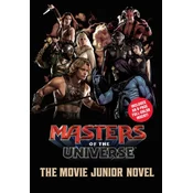 Masters of the Universe (Film): The Junior Novel