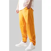 Sweatpants orange
