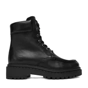 Gležnjarji G-Star Raw EO-MERIC-25FW35 Črna