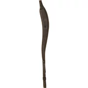 Rifle sling in leather