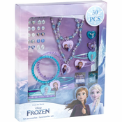 Set ljepote Frozen Childrens 30 Dijelovi