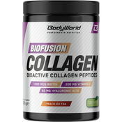 BodyWorld Biofusion Collagen 300 g, hruška-limona
