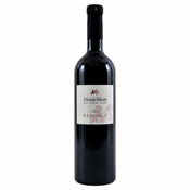 MonteMoro Refošk 2017