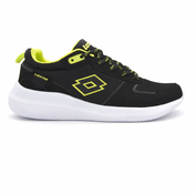 LOTTO SUPERGE COMBINE, (2400121U_BLACK-40)
