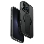 1 to 3 Uniq Heldro Max Ovitek Za Iphone 16 Pro 6.3 Magclick Brezžično Polnjenje