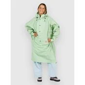 After Rain Jacket tears of joy