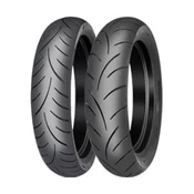 letne pnevmatike Mitas 80/100 R17 46S MC-50