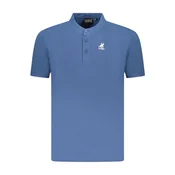 U.S. Grand polo Muška polo majica AU02661_BL2JEANS, Plava
