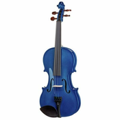 Violina 4/4 Harlequin Atlantic Blue SR1401 Stentor