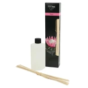 Ljubki dom Palčni aroma difuzor TERRAPUR FLEUR 90 ml