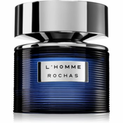 Rochas L’Homme Rochas toaletna voda za muškarce 40 ml