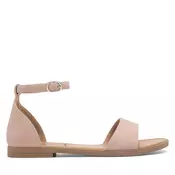Sandali Clara Barson BRIA WS5296-32 Roza