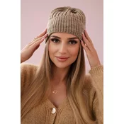 Kesi Cap thin Grace K211 light beige