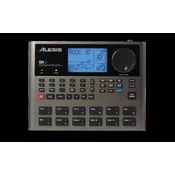 Alesis SR18