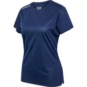 hmlRUN JERSEY WOMAN, ženska majica za trcanje
