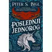 Poslednji jednorog