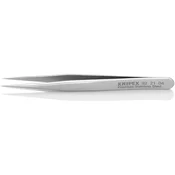 Knipex mini precizna špic pinceta 90mm (92 21 04)