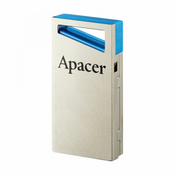 APACER 128GB AH155 USB 3.2 flash plavi AP128GAH155U-1