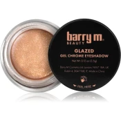 Barry M Glazed senčila v gelu za oči odtenek Sparkling wine Dreams 3.5 g
