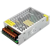 Qoltec LED stikalni napajalnik IP20 | 100 W | 24 V | 4,17 A