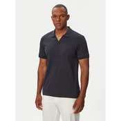JOOP! Polo majica Jj-Basiras 30103401 Mornarsko modra Regular Fit