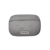Pocket Pouch for Baby Carrier - Grey/Mesh