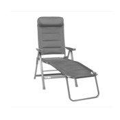 BRUNNER SKYE 3D Stolica za kampiranje siva 0404063N.C06
