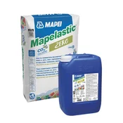 Mapelastic Zero hidroizolacija 2K