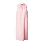 QS Obleka mauve