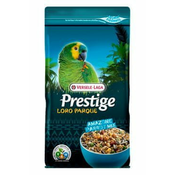 VL Prestige Loro Parque Amazone Mešanica za papige 1kg