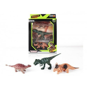 Tala, igračka, set figura, dinosaurus, 68 ( 867049 )