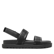 Sandali G-Star Raw Diesem Stp Lea W 2411 078102 Črna